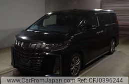 toyota alphard 2021 -TOYOTA--Alphard 3BA-AGH30W--AGH30-9040082---TOYOTA--Alphard 3BA-AGH30W--AGH30-9040082-