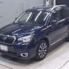subaru forester 2016 -SUBARU 【京都 302ﾑ 431】--Forester DBA-SJG--SJG-031727---SUBARU 【京都 302ﾑ 431】--Forester DBA-SJG--SJG-031727- image 1