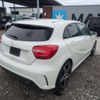 mercedes-benz a-class 2013 -MERCEDES-BENZ--Benz A Class DBA-176044--WDD1760442J176380---MERCEDES-BENZ--Benz A Class DBA-176044--WDD1760442J176380- image 2