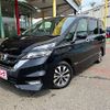 nissan serena 2017 CFJ1694805 image 1