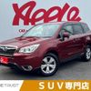 subaru forester 2015 -SUBARU--Forester DBA-SJ5--SJ5-064004---SUBARU--Forester DBA-SJ5--SJ5-064004- image 1