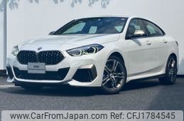 bmw 2-series 2023 CFJ1784545
