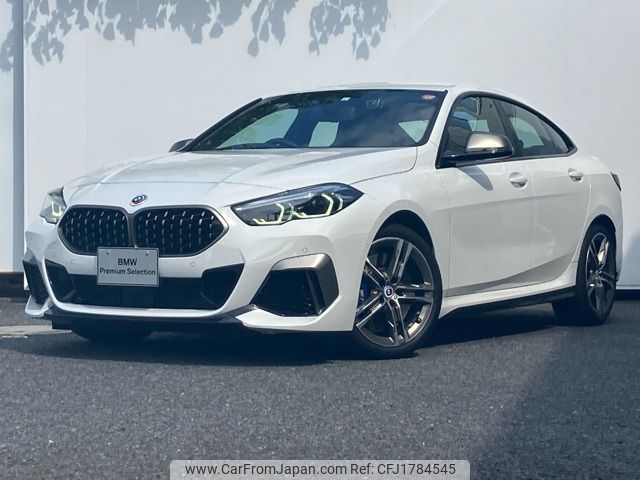 bmw 2-series 2023 CFJ1784545 image 1