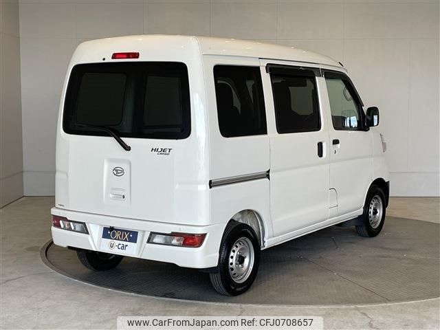 daihatsu hijet-van 2019 -DAIHATSU--Hijet Van EBD-S321V--S321V-0429143---DAIHATSU--Hijet Van EBD-S321V--S321V-0429143- image 2