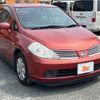 nissan tiida-latio 2005 -NISSAN--Tiida Latio DBA-SC11--SC11-003084---NISSAN--Tiida Latio DBA-SC11--SC11-003084- image 10