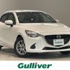 mazda demio 2019 -MAZDA--Demio LDA-DJ5FS--DJ5FS-512105---MAZDA--Demio LDA-DJ5FS--DJ5FS-512105- image 1