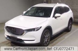 mazda cx-8 2020 -MAZDA--CX-8 3DA-KG2P--KG2P-302451---MAZDA--CX-8 3DA-KG2P--KG2P-302451-