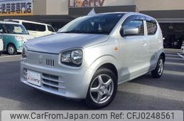 suzuki alto 2019 quick_quick_HA36S_HA36S-518673