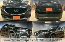 mazda cx-5 2017 quick_quick_LDA-KF2P_KF2P-102526