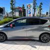 nissan note 2017 quick_quick_DAA-HE12_HE12-088165 image 4