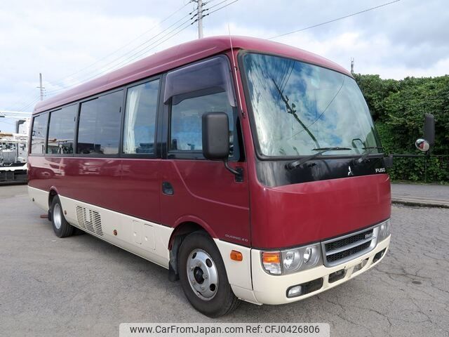 mitsubishi-fuso rosa-bus 2017 -MITSUBISHI--Rosa TPG-BE640G--BE640G-211509---MITSUBISHI--Rosa TPG-BE640G--BE640G-211509- image 1