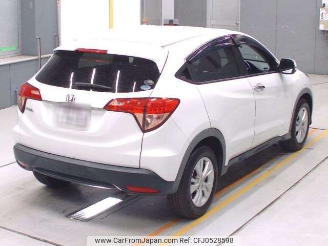 honda vezel 2016 -HONDA 【岐阜 303ﾆ1179】--VEZEL DBA-RU1--RU1-1205662---HONDA 【岐阜 303ﾆ1179】--VEZEL DBA-RU1--RU1-1205662- image 2