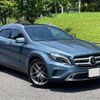 mercedes-benz gla-class 2014 quick_quick_DBA-156946_WDC1569462J024808 image 4