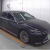 lexus ls 2020 quick_quick_DBA-VXFA50_VXFA50-6005855 image 1