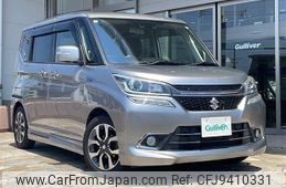 suzuki solio 2017 -SUZUKI--Solio DAA-MA46S--MA46S-651930---SUZUKI--Solio DAA-MA46S--MA46S-651930-