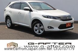 toyota harrier 2015 -TOYOTA--Harrier DBA-ZSU60W--ZSU60-0068602---TOYOTA--Harrier DBA-ZSU60W--ZSU60-0068602-