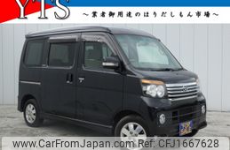 daihatsu atrai-wagon 2011 CFJ1667628