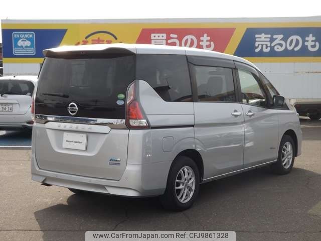 nissan serena 2017 -NISSAN--Serena DAA-GNC27--GNC27-006425---NISSAN--Serena DAA-GNC27--GNC27-006425- image 2