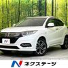 honda vezel 2018 -HONDA--VEZEL DAA-RU3--RU3-1313504---HONDA--VEZEL DAA-RU3--RU3-1313504- image 1