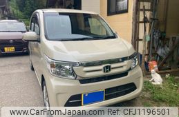 honda n-wgn 2019 -HONDA--N WGN DBA-JH2--JH2-1230238---HONDA--N WGN DBA-JH2--JH2-1230238-