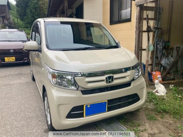 honda n-wgn 2019 -HONDA--N WGN DBA-JH2--JH2-1230238---HONDA--N WGN DBA-JH2--JH2-1230238- image 1