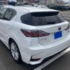 lexus ct 2015 CFJ1695188 image 6