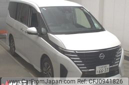 nissan serena 2024 -NISSAN 【宇都宮 300ﾓ6637】--Serena FC28-023654---NISSAN 【宇都宮 300ﾓ6637】--Serena FC28-023654-