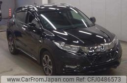 honda vezel 2019 quick_quick_DAA-RU3_1339196