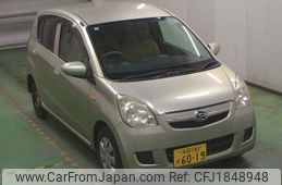 daihatsu mira 2009 CFJ1848948