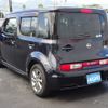 nissan cube 2010 -NISSAN--Cube DBA-Z12--Z12-080956---NISSAN--Cube DBA-Z12--Z12-080956- image 10