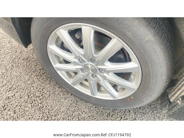 toyota prius 2014 -TOYOTA--Prius DAA-ZVW30--ZVW30-0430137---TOYOTA--Prius DAA-ZVW30--ZVW30-0430137- image 2