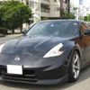 nissan fairlady-z 2010 quick_quick_Z34_Z34-201155 image 6