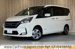 nissan serena 2019 -NISSAN--Serena DAA-HC27--HC27-015468---NISSAN--Serena DAA-HC27--HC27-015468-