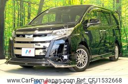 toyota noah 2019 CFJ1532668