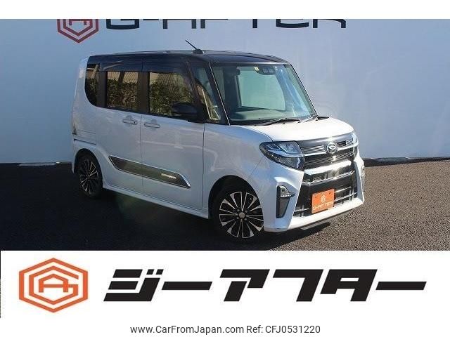 daihatsu tanto 2019 -DAIHATSU--Tanto 5BA-LA650S--LA650S-1003111---DAIHATSU--Tanto 5BA-LA650S--LA650S-1003111- image 1