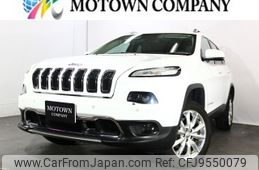 chrysler jeep-cherokee 2014 -CHRYSLER--Jeep Cherokee ABA-KL32--1C4PJMHSXEW222638---CHRYSLER--Jeep Cherokee ABA-KL32--1C4PJMHSXEW222638-