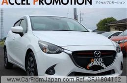 mazda demio 2016 CFJ1804162