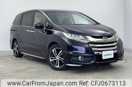 honda odyssey 2016 -HONDA--Odyssey DBA-RC1--RC1-1114514---HONDA--Odyssey DBA-RC1--RC1-1114514-