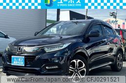 honda vezel 2018 CARSENSOR_JP_AU5985813980