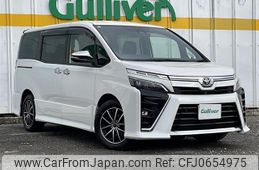 toyota voxy 2021 -TOYOTA--Voxy 3BA-ZRR80W--ZRR80-0649653---TOYOTA--Voxy 3BA-ZRR80W--ZRR80-0649653-