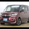 suzuki solio 2019 -SUZUKI--Solio DAA-MA36S--MA36S-777950---SUZUKI--Solio DAA-MA36S--MA36S-777950- image 17