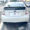 toyota prius 2011 CFJ1727201 image 14