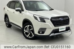 subaru forester 2021 -SUBARU--Forester 5AA-SKE--SKE-074694---SUBARU--Forester 5AA-SKE--SKE-074694-