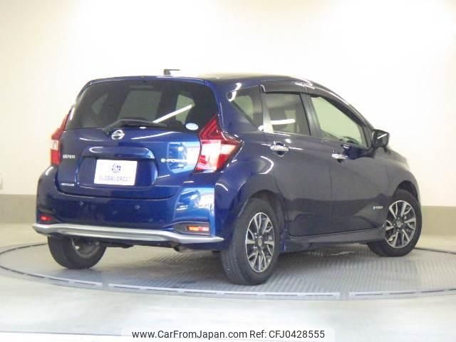 nissan note 2020 quick_quick_DAA-HE12_HE12-313297 image 2