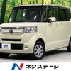 honda n-box 2012 -HONDA--N BOX DBA-JF2--JF2-1017211---HONDA--N BOX DBA-JF2--JF2-1017211- image 1