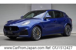 maserati maserati-others 2024 CFJ1512427