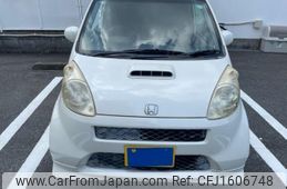 honda life 2003 CFJ1606748