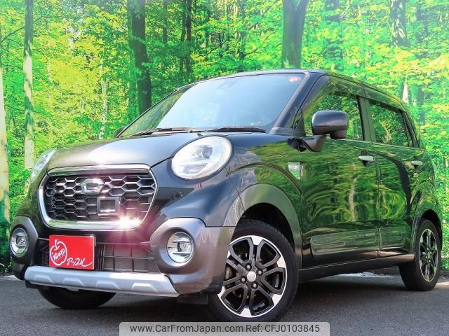 daihatsu cast 2016 quick_quick_LA250S_0059315 image 1