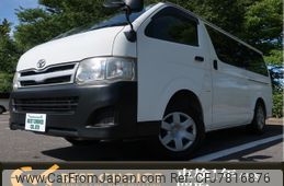 toyota hiace-van 2010 -TOYOTA--Hiace Van LDF-KDH206V--KDH206-8028807---TOYOTA--Hiace Van LDF-KDH206V--KDH206-8028807-