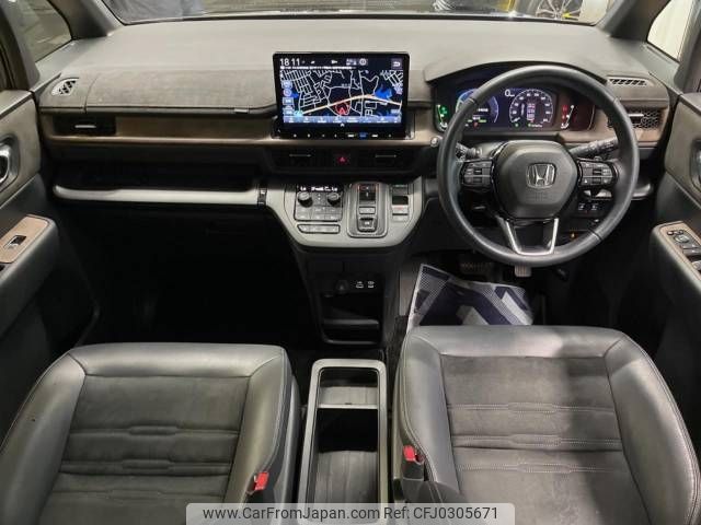 honda stepwagon 2023 -HONDA--Stepwgn 6AA-RP8--RP8-1024979---HONDA--Stepwgn 6AA-RP8--RP8-1024979- image 2